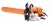  STIHL GS 461